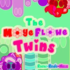 The MayeFlowe Twins